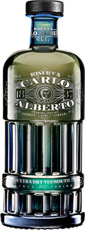 Riserva Carlo Alberto Dry ( Blanco )