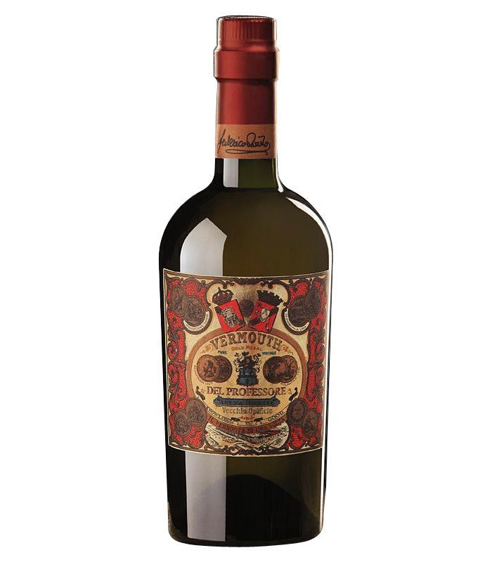 Vermouth del Professore Classico Bianco