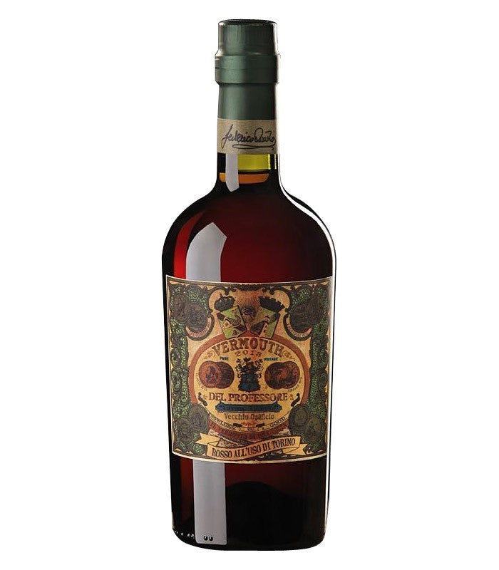 Vermouth del Professore Rosso