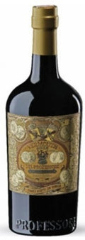 VERMOUTH PROFESSORE VANIGLIA