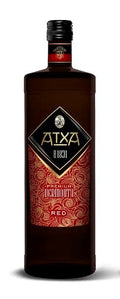 Vermouth Atxa Red - 1Lt - 2017