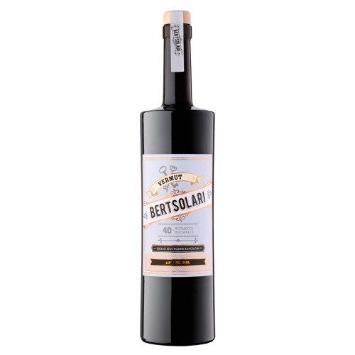 Vermut Bertsolari