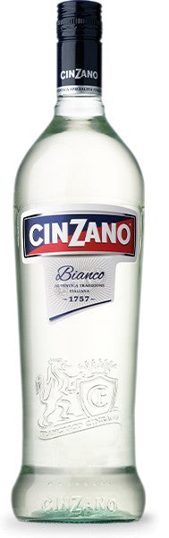 CinZano Bianco - Blanco Clásico
