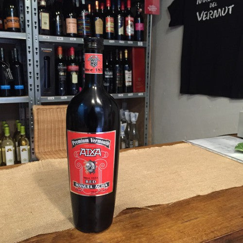 Vermut Atxa 