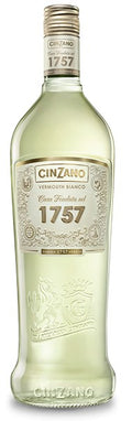 CinZano 1757 Bianco - Blanco