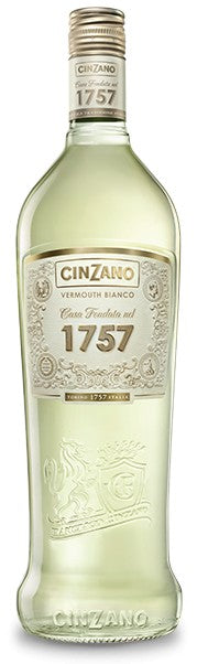 CinZano 1757 Bianco - Blanco