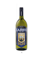 Vermut Zarro Blanco 1lt  madrid