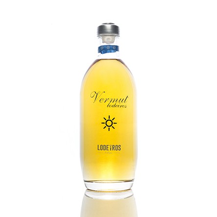 Vermut Lodeiros Blanco
