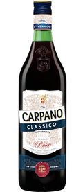 Carpano Original Rosso - Rojo