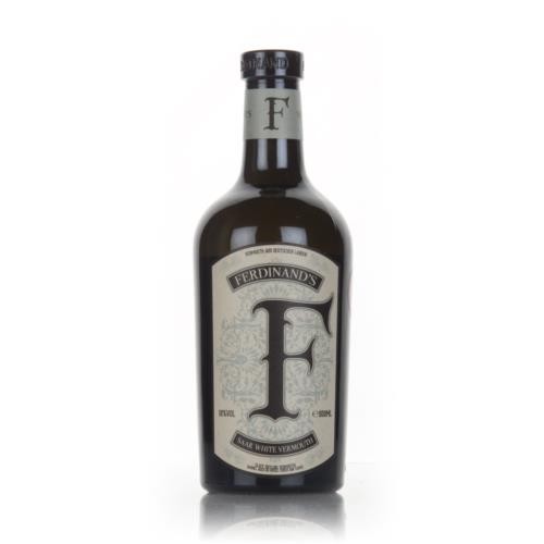 Saar Riesling Vermouth Ferdinand White