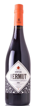 Vermut Fernando de Castilla - Jerez