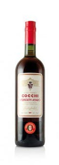Dopo Teatro Vermouth Amaro - Cocchi