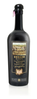 Vermouth Cocchi Reserva La Venaria Real