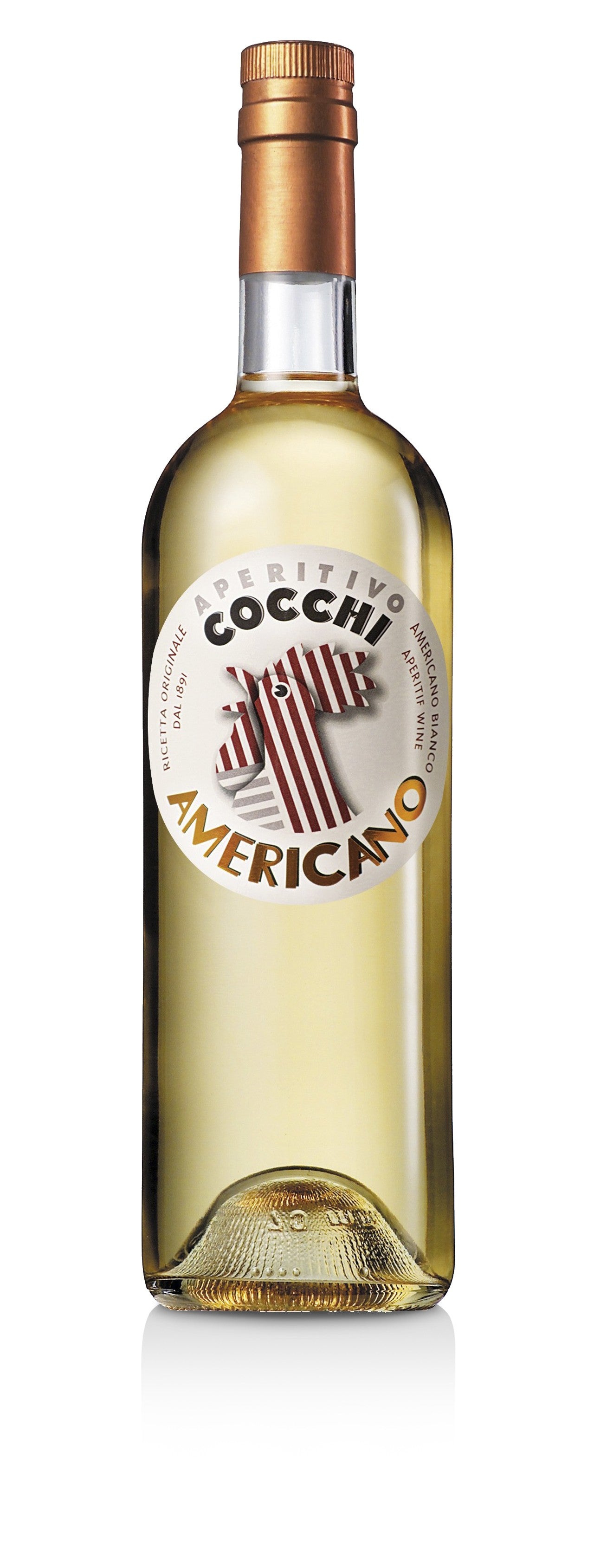 Americano Cocchi - Vermouth