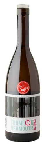 Vermouth TurmeOn Blanco