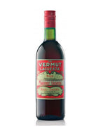 Vermut Martinez Lacuesta Rojo