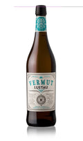 Vermut Lustau Blanco