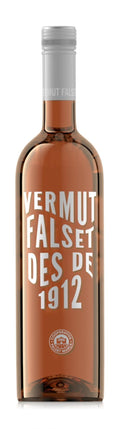 Vermut de Falset Naranja Reserva montsant