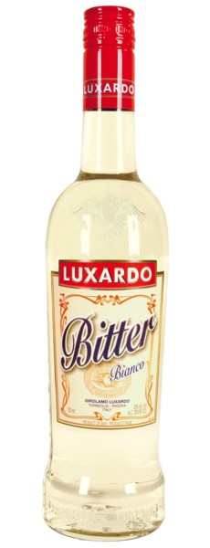 Luxardo - Bitter Bianco ( Blanco )
