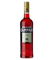 Campari - Bitter