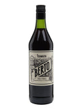 Vermouth Berto Rosso - Italia