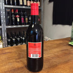 Vermut Martinez Lacuesta Rojo