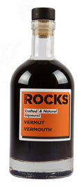 Vermut On The Rocks