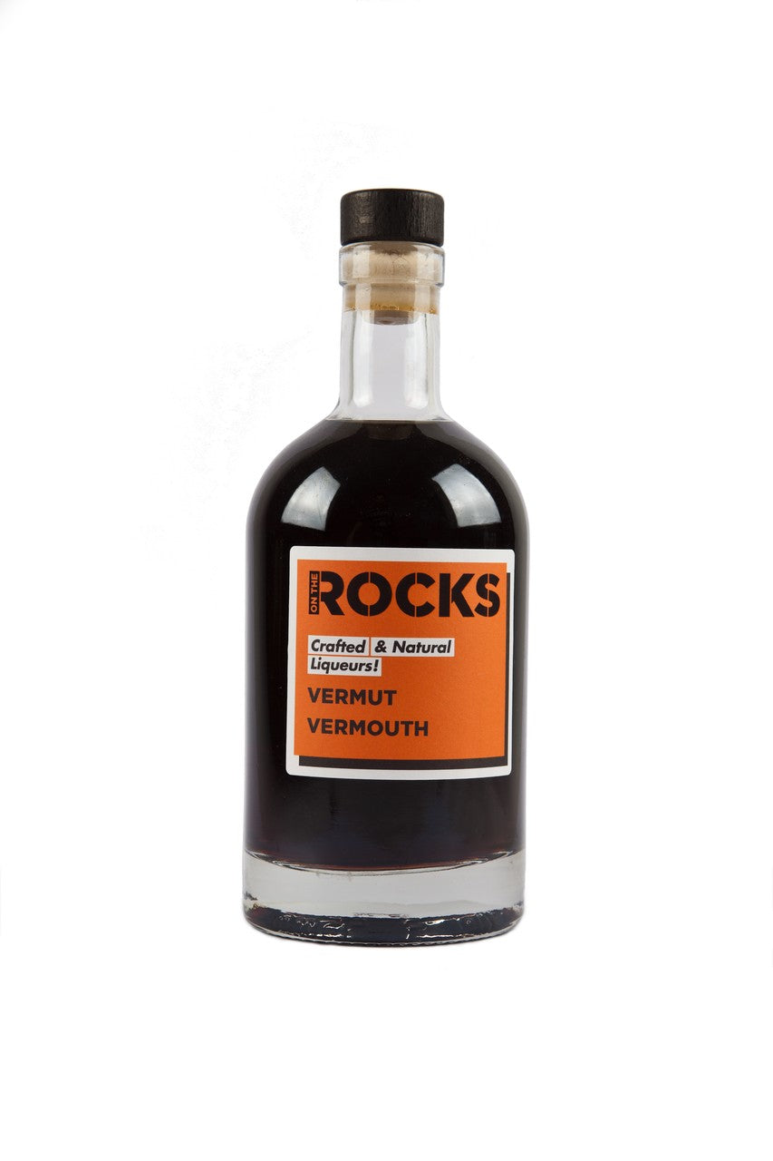 Vermut On The Rocks 50cl