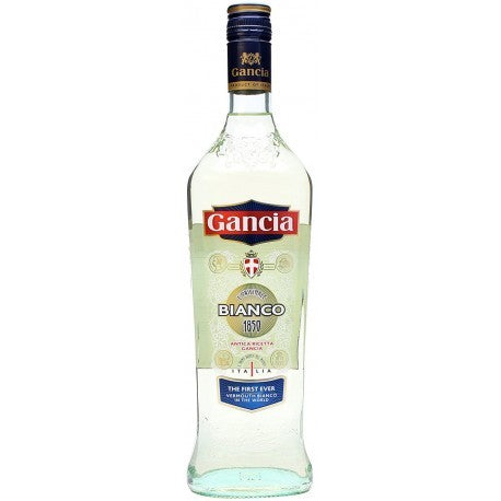 Gancia Vermouth Blanco - Bianco Italia