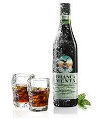Branca Menta