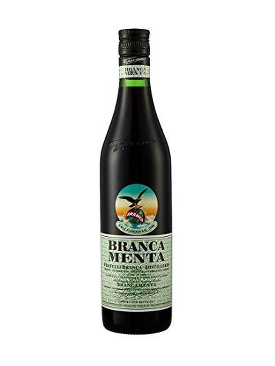 Branca Menta