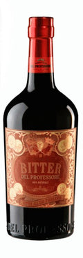 Del Professore Bitter