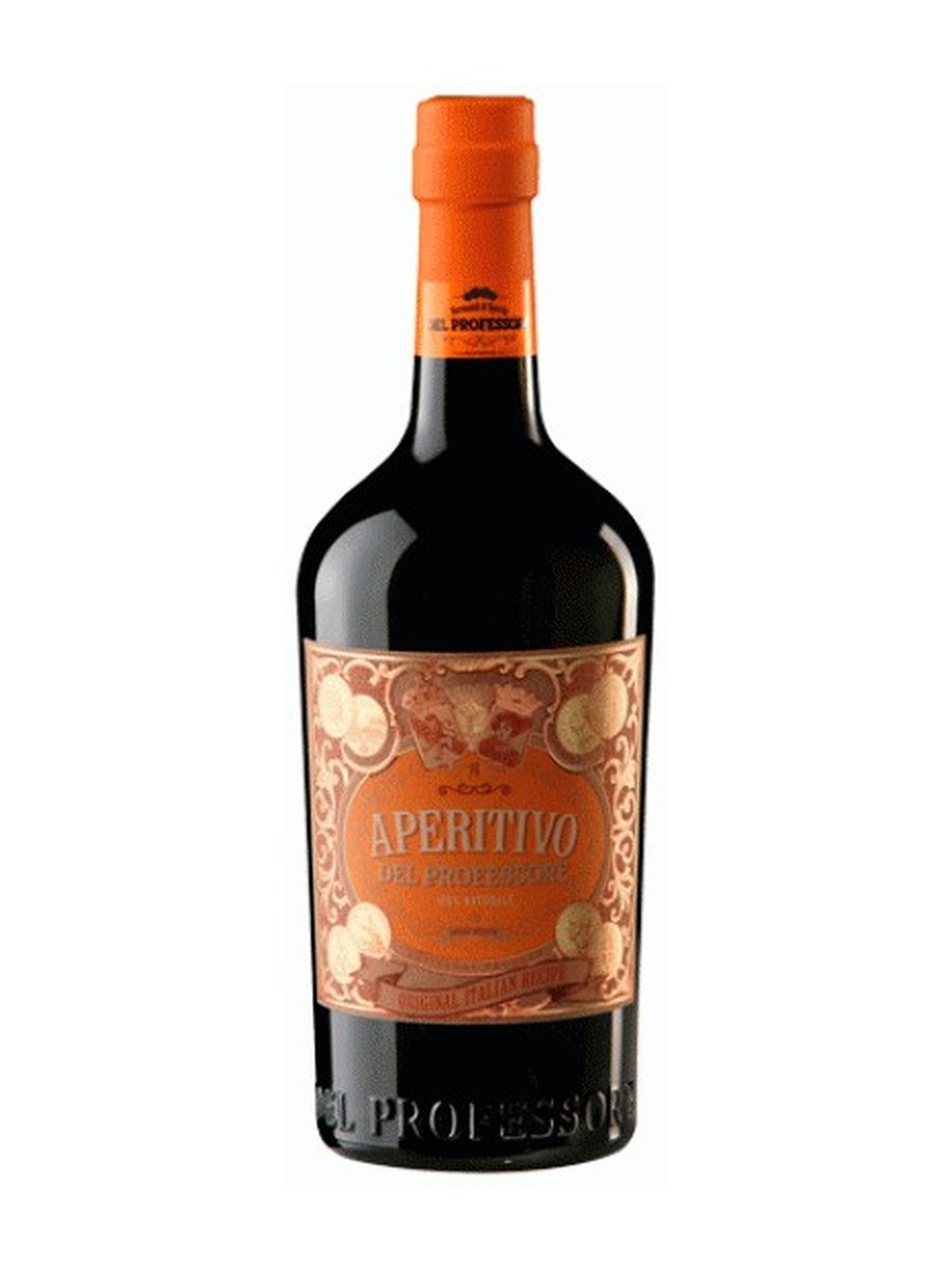 Del Professore Aperitivo