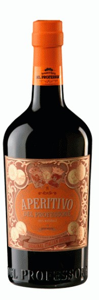 Del Professore Aperitivo