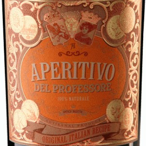 Del Professore Aperitivo