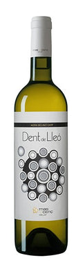 Dent de Lleó - Vino blanco Crianza