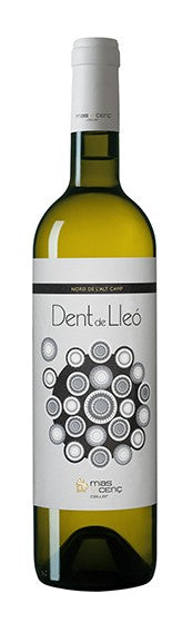 Dent de Lleó - Vino blanco Crianza