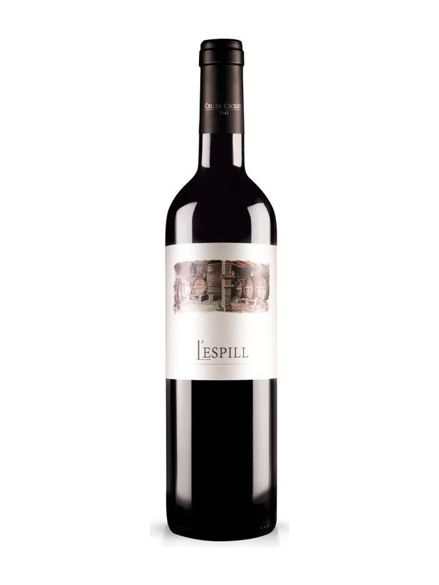 L'Espill Criança