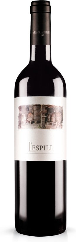 L'Espill Criança