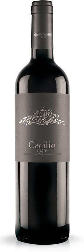 Cecilio Negre