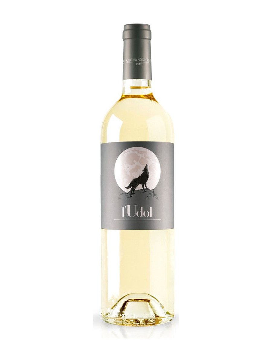 L'Udol - Celler Cecilio