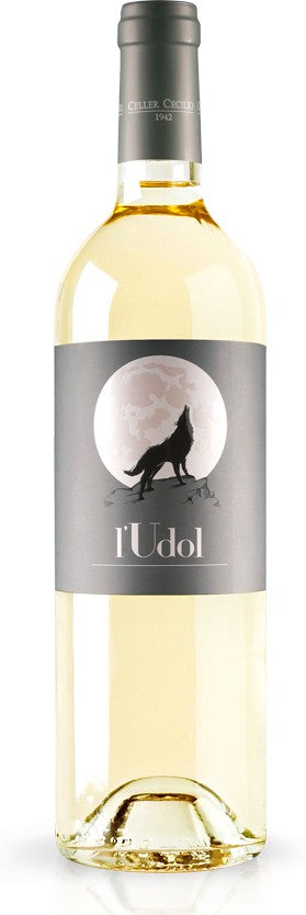 L'Udol - Celler Cecilio