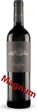 Magnum Cecilio Negre 1,5lt