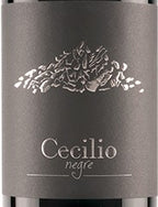 Magnum Cecilio Negre 1,5lt
