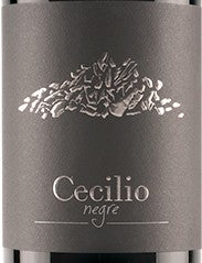 Magnum Cecilio Negre 1,5lt