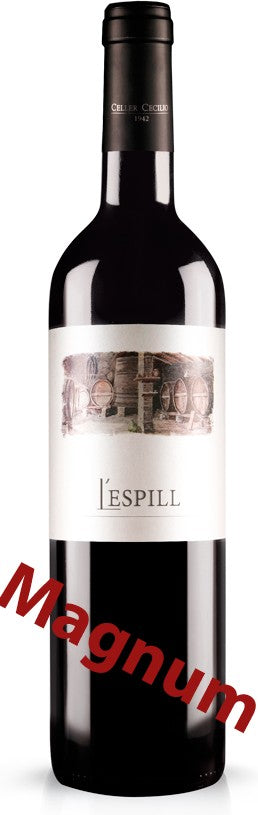 Magnum l'Espill 1,5 lt