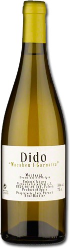 Dido Blanc 2016 - La Universal