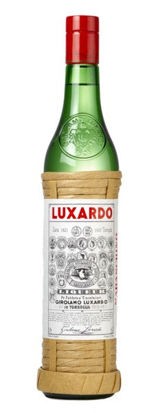 Maraschino Luxardo - Licor de Cereza Marasca