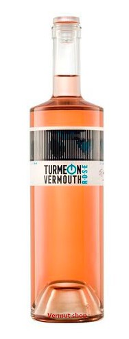 Turmeon Rose - Vermut Rosado