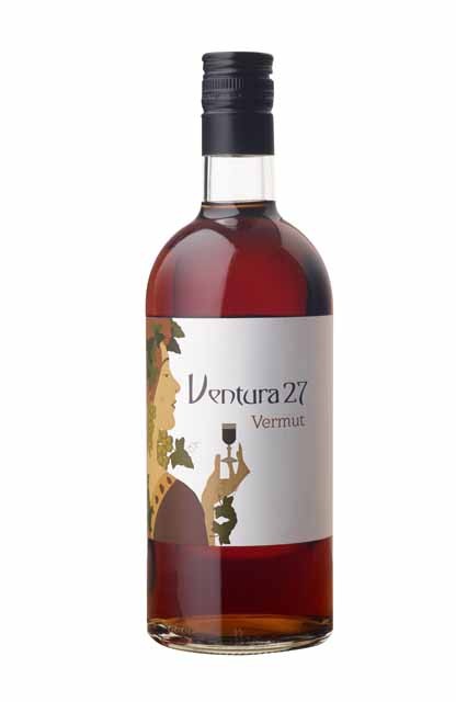 Vermut Dimobe Reserva - Ventura 27